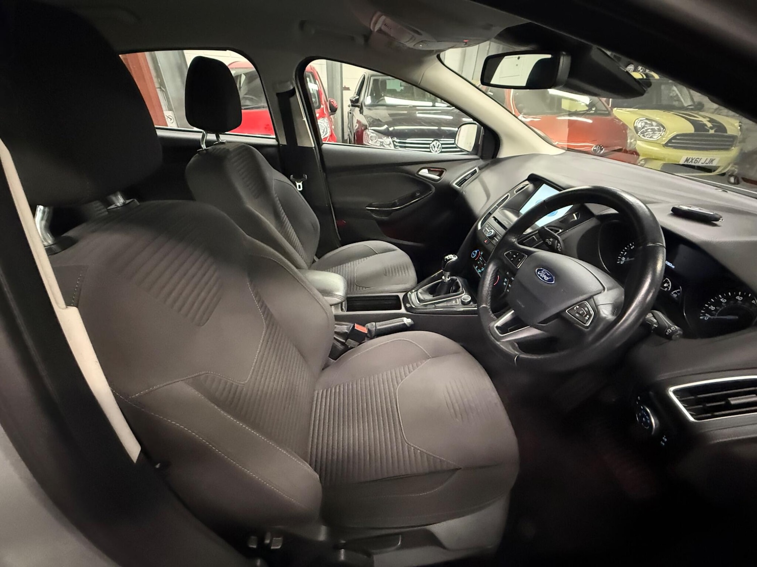 Used Ford Focus for sale - 77658871: Photo 9