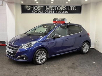 Peugeot 208 feature image