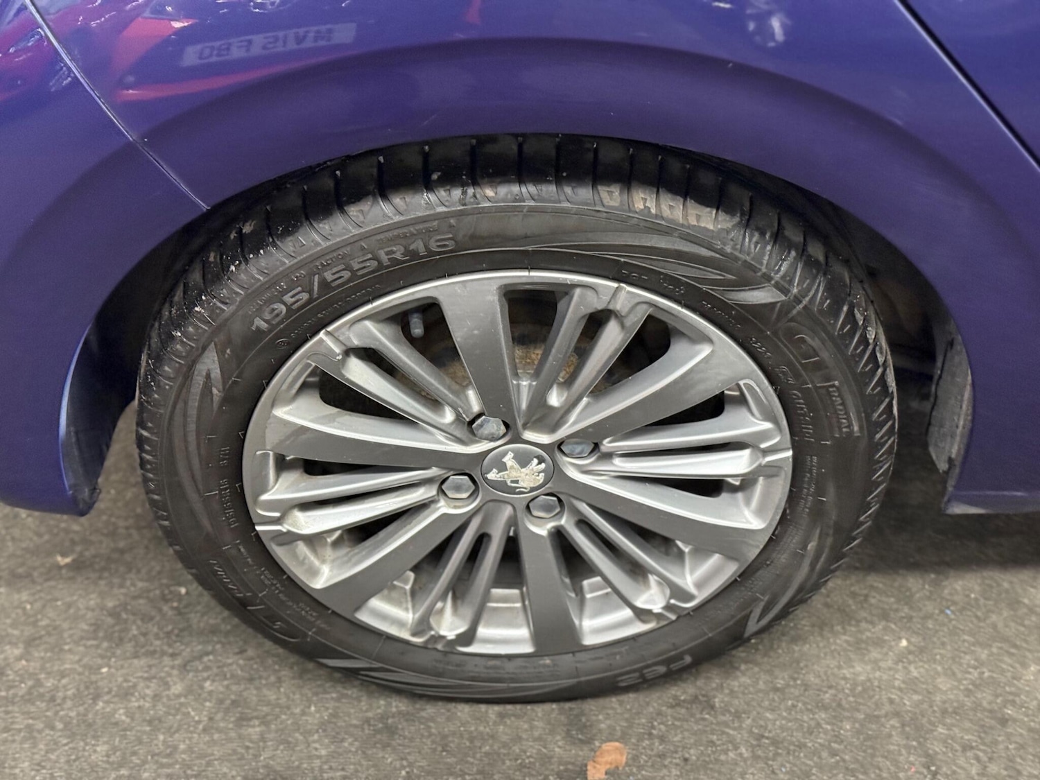 Used Peugeot 208 2016 for sale - 77738232: Photo 7