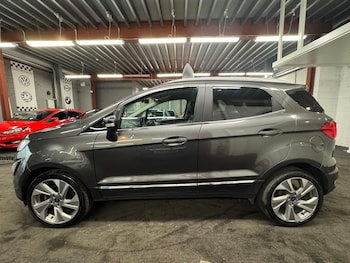Used Ford Ecosport 2019 for sale - 79577103: Photo