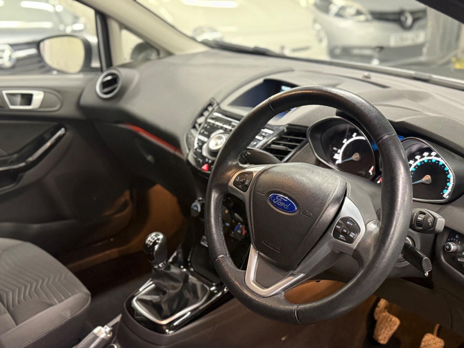 Used Ford Fiesta for sale - 77497388: Photo 11