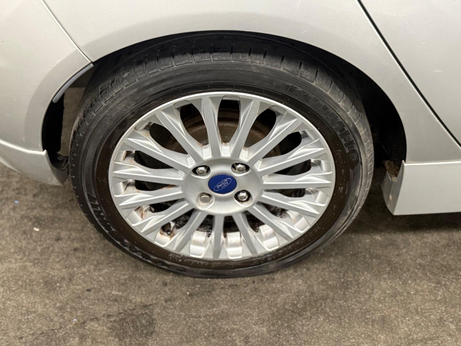 Used Ford Fiesta for sale - 77497388: Photo 7