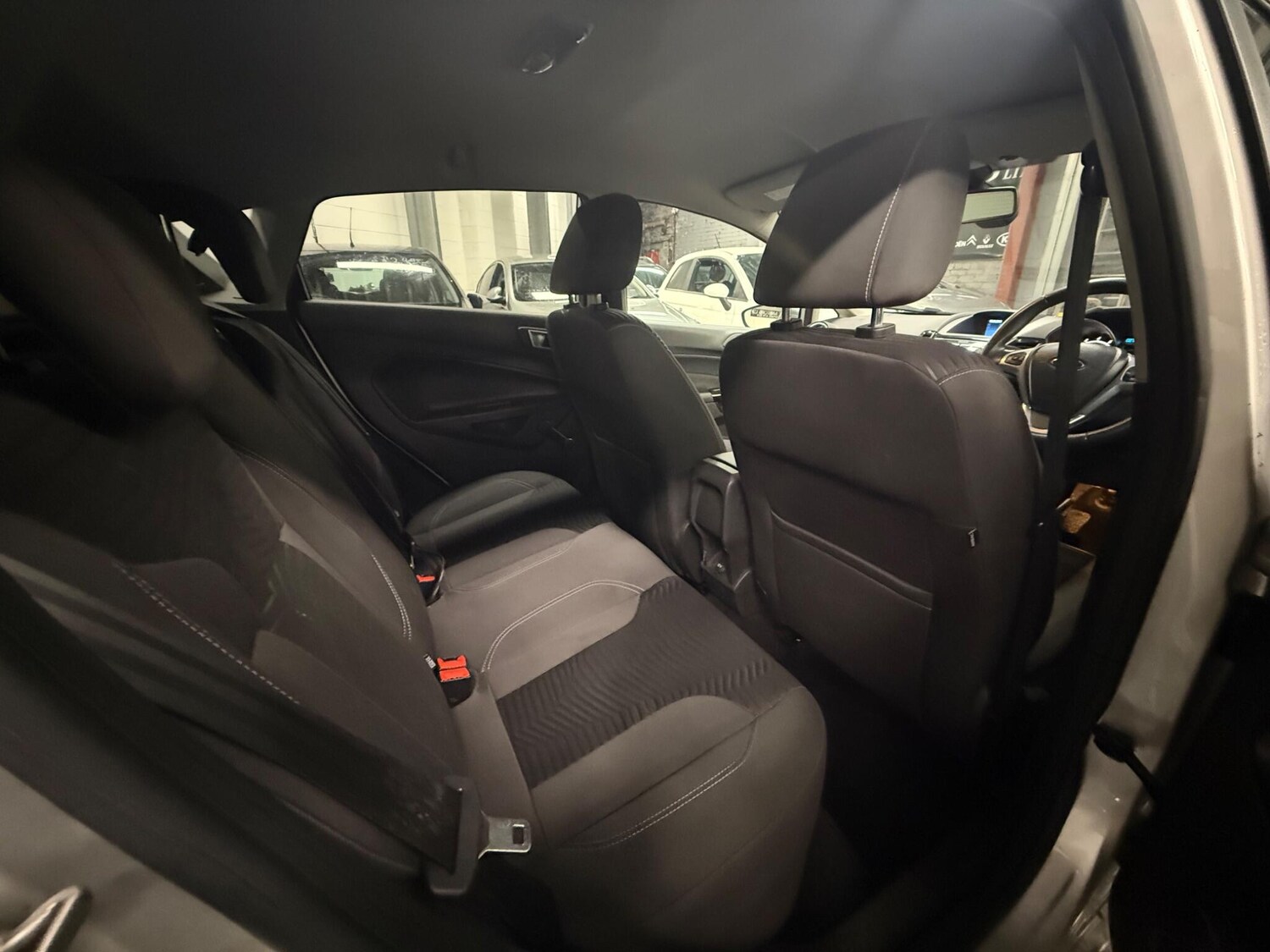 Used Ford Fiesta for sale - 77497388: Photo 8