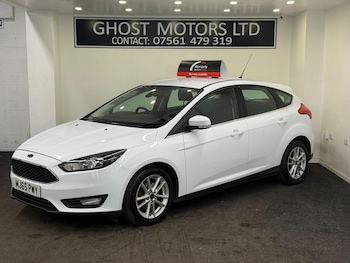 Used Ford Focus 2015 for sale - 75578751: Photo