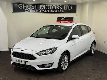 Used Ford Focus 2015 for sale - 75578751: Photo