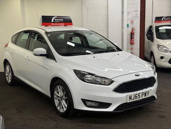 Used Ford Focus 2015 for sale - 75578751: Photo