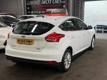 Used Ford Focus 2015 for sale - 75578751: Photo
