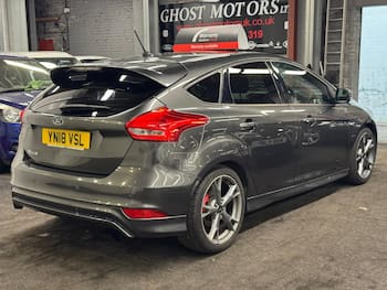 Used Ford Focus 2018 for sale - 79847509: Photo