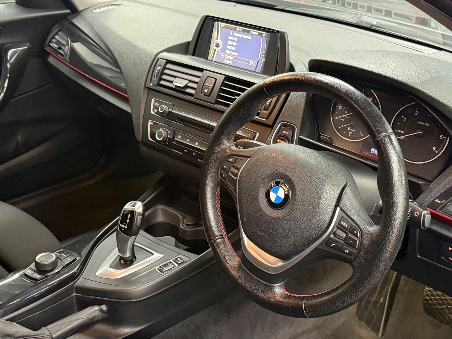 Used BMW 1 Series 2011 for sale - 77854213: Photo 10