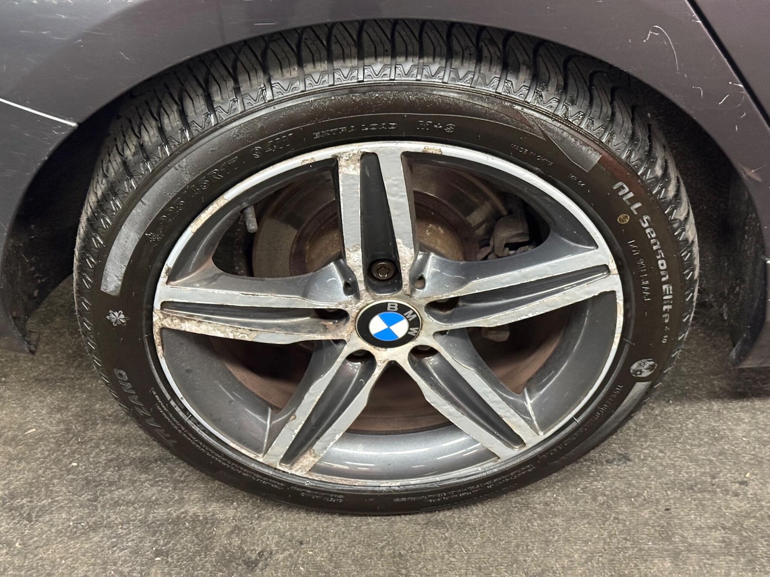 Used BMW 1 Series 2011 for sale - 77854213: Photo 7