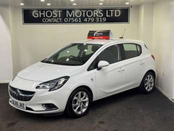 2015 (65) - 1.4i ecoFLEX SRi Euro 6 5dr