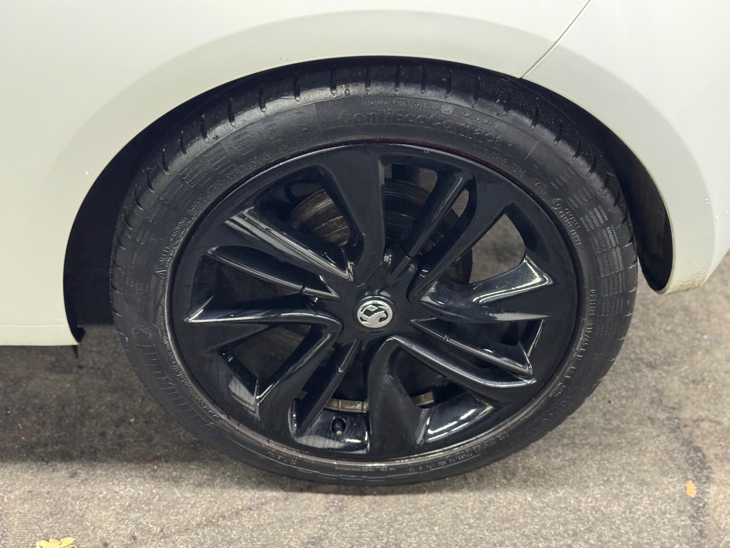 Used Vauxhall ADAM 2013 for sale - 77156773: Photo 7