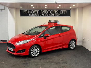 Ford Fiesta feature image