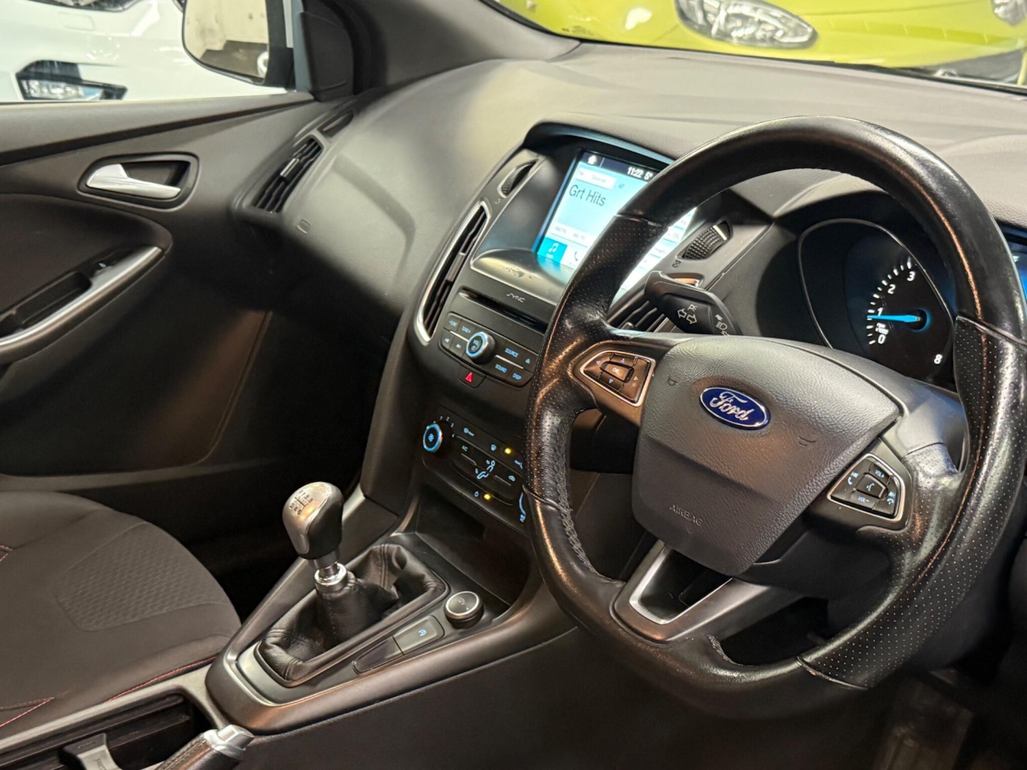 Used Ford Focus 2018 for sale - 77057234: Photo 10