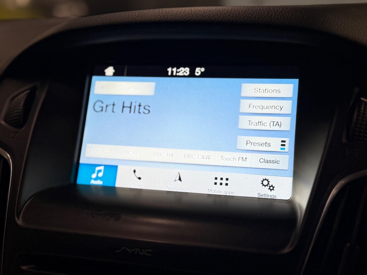 Used Ford Focus 2018 for sale - 77057234: Photo 11