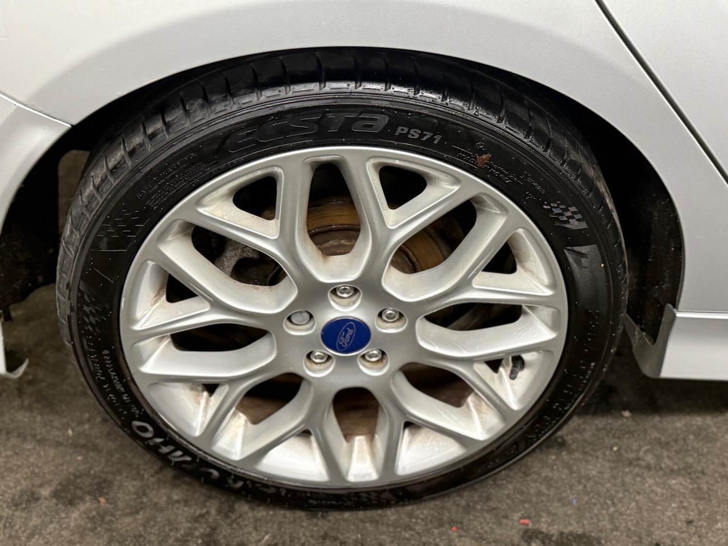 Used Ford Focus 2018 for sale - 77057234: Photo 7