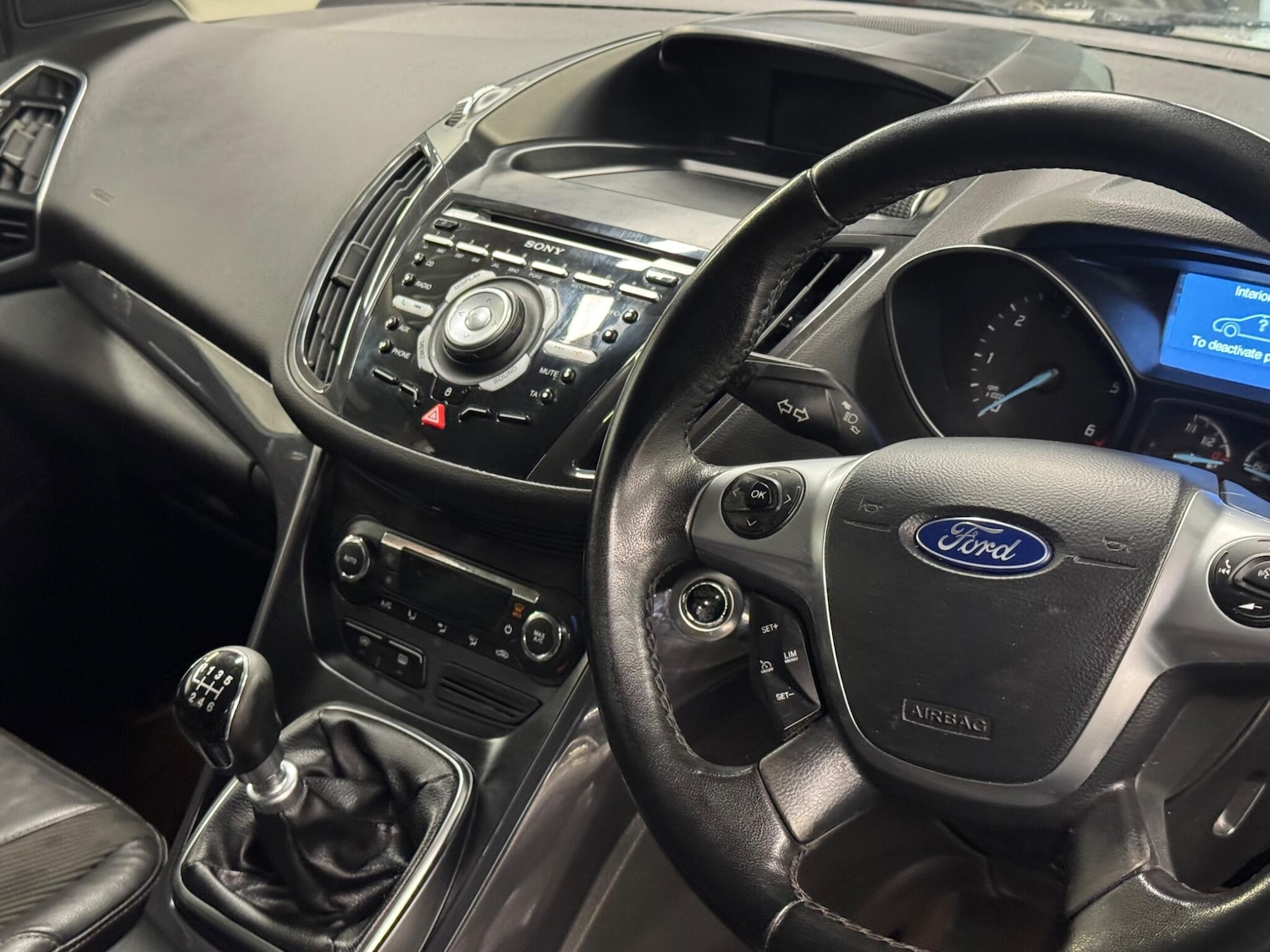 Used Ford Kuga 2014 for sale - 76423742: Photo 10