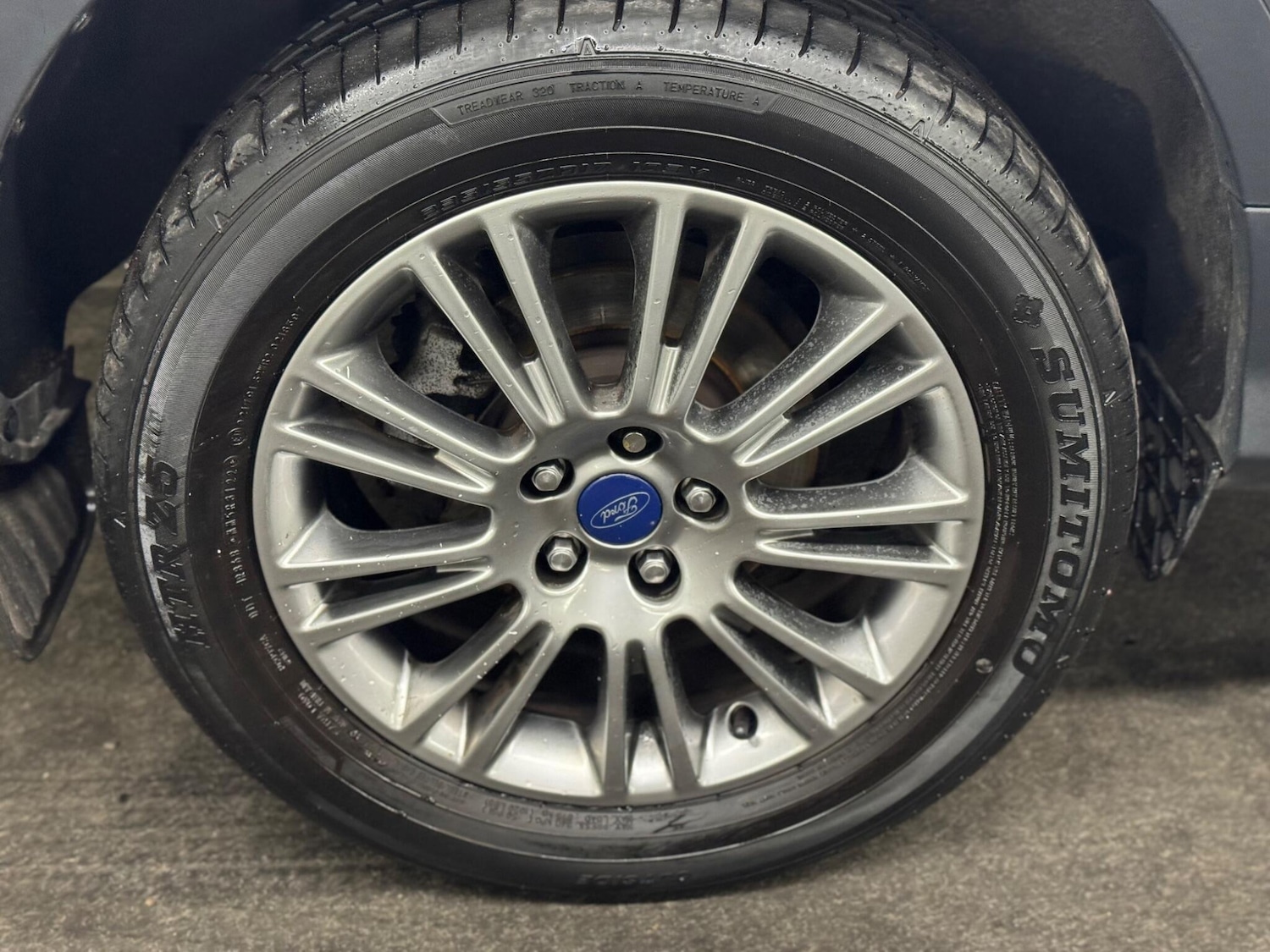 Used Ford Kuga 2014 for sale - 76423742: Photo 7