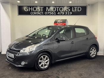 Used Peugeot 208 2013 for sale - 78898382: Photo