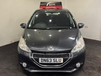 Used Peugeot 208 2013 for sale - 78898382: Photo