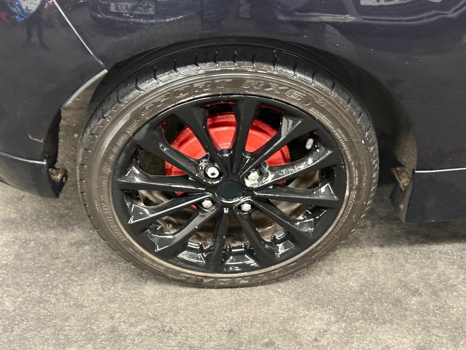 Used Ford Fiesta for sale - 77497460: Photo 7