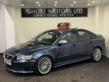 (08) - 2.0D Sport Euro 4 4dr