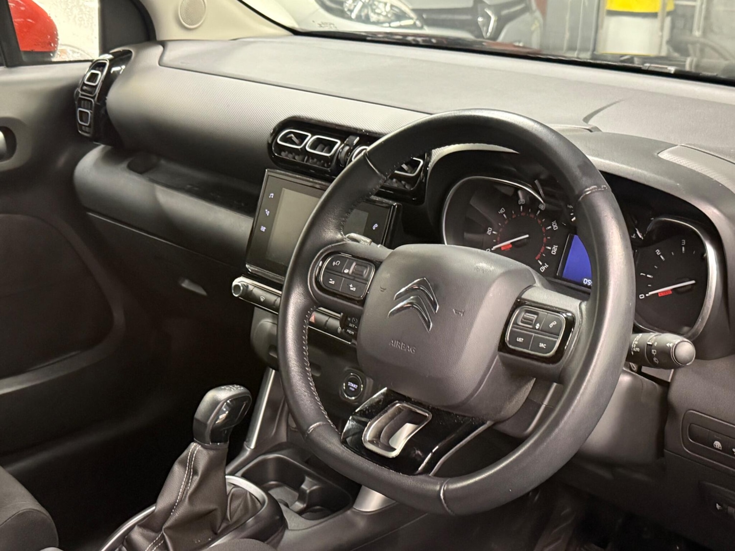 Used Citroen C3 Aircross for sale - 77497542: Photo 12