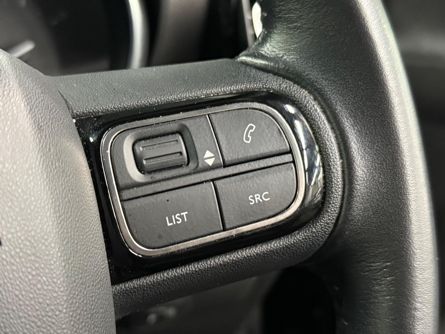 Used Citroen C3 Aircross for sale - 77497542: Photo 13