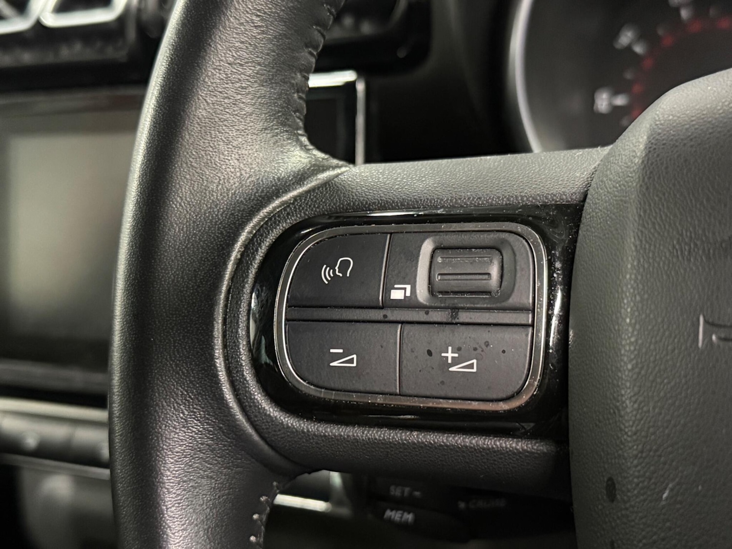 Used Citroen C3 Aircross for sale - 77497542: Photo 14