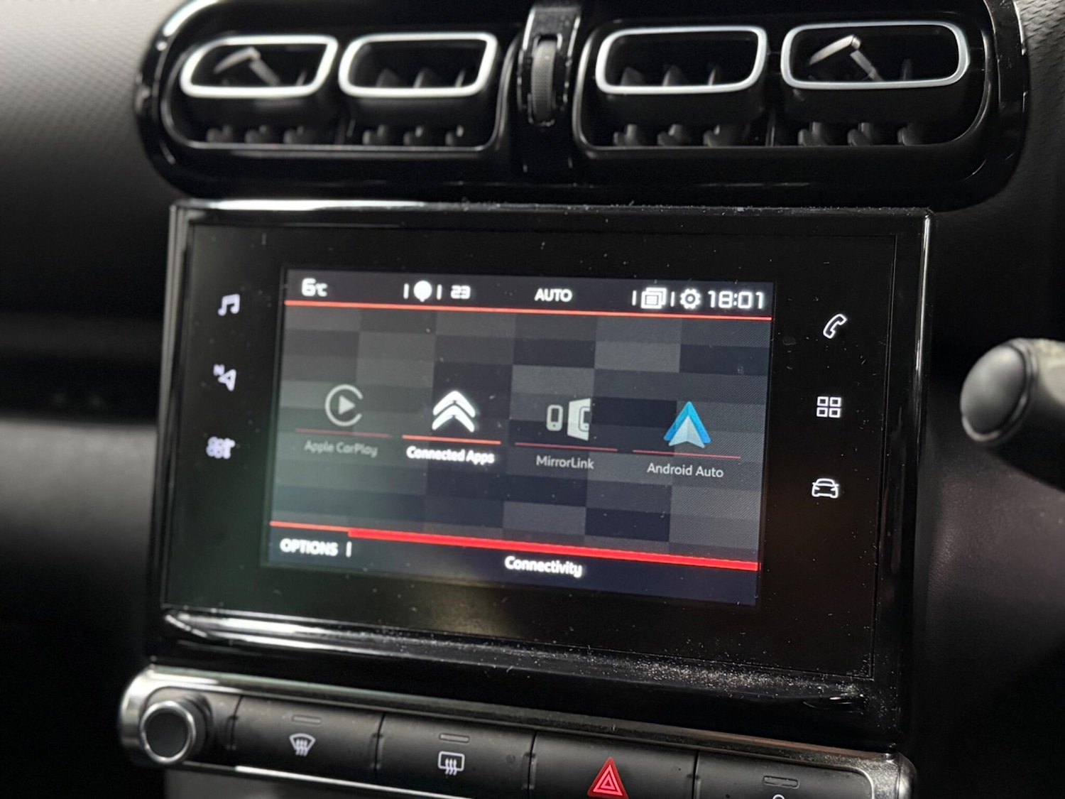 Used Citroen C3 Aircross for sale - 77497542: Photo 15