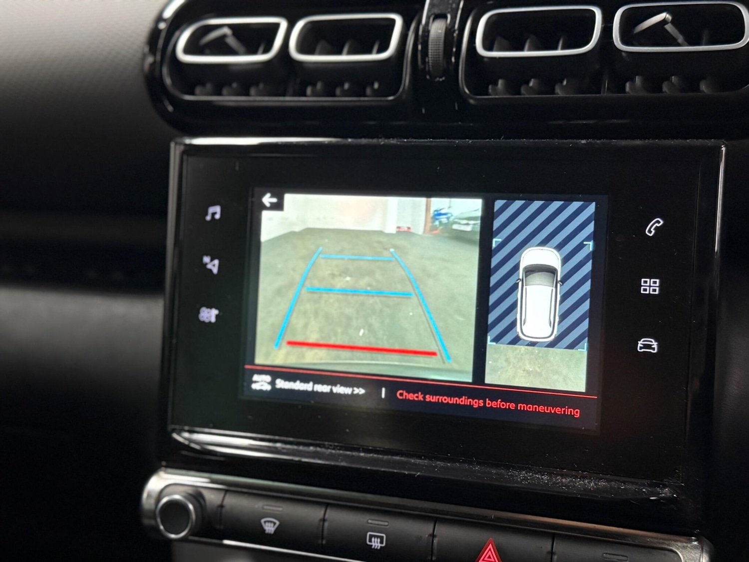 Used Citroen C3 Aircross for sale - 77497542: Photo 16