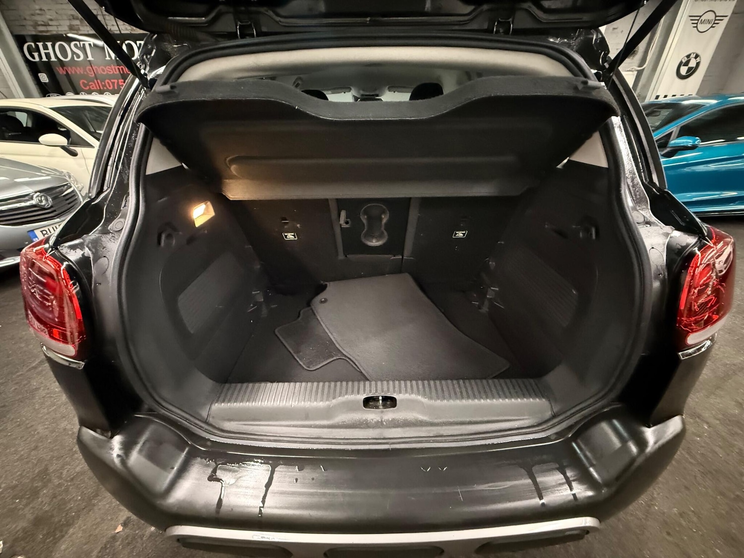 Used Citroen C3 Aircross for sale - 77497542: Photo 7