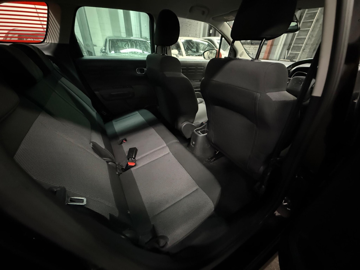 Used Citroen C3 Aircross for sale - 77497542: Photo 9