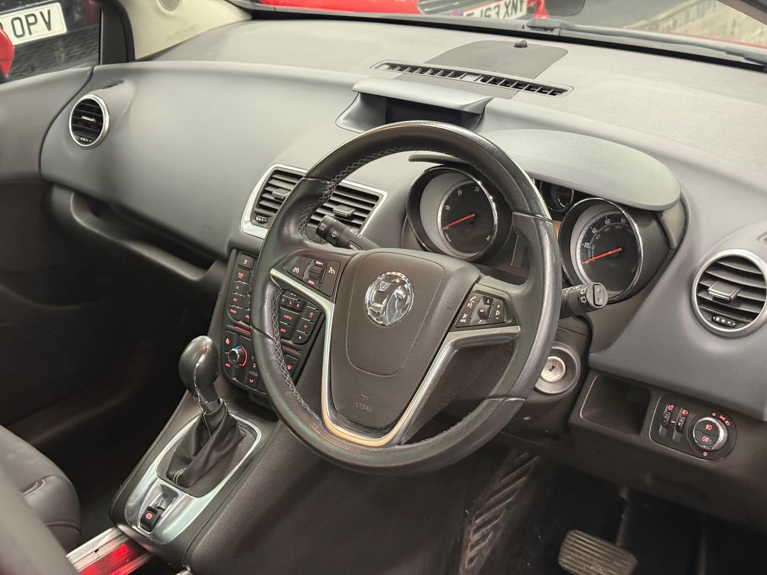 Used Vauxhall Meriva 2012 for sale - 76700626: Photo 11