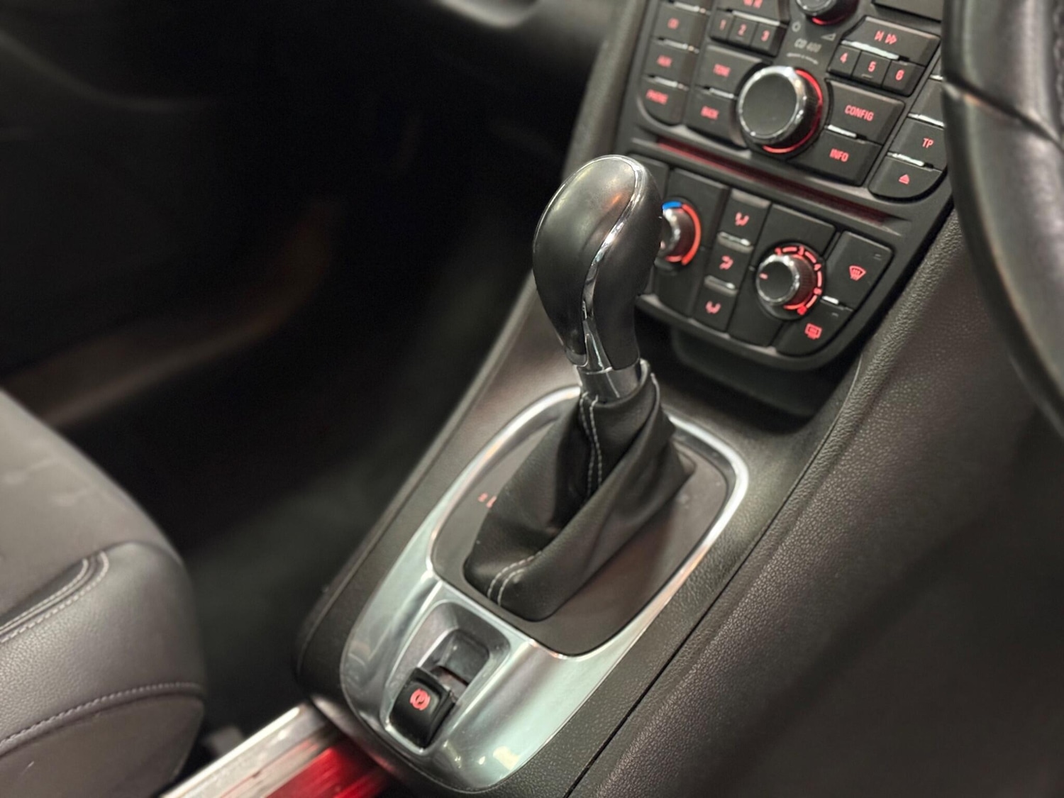 Used Vauxhall Meriva 2012 for sale - 76700626: Photo 12