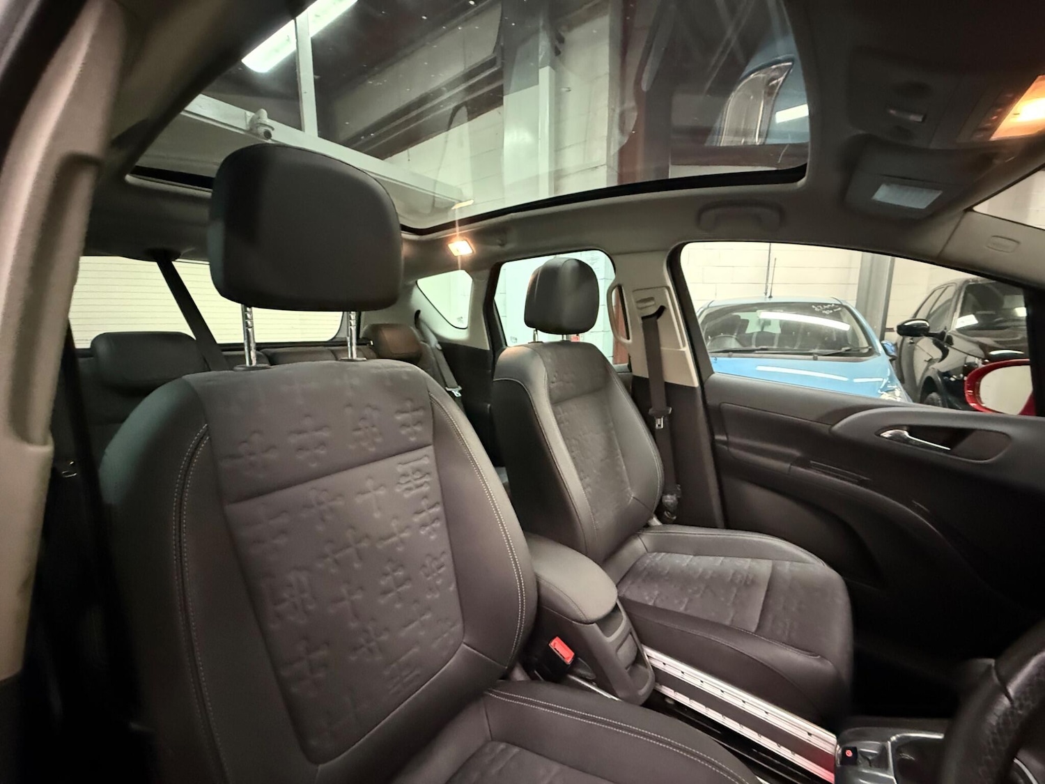 Used Vauxhall Meriva 2012 for sale - 76700626: Photo 13