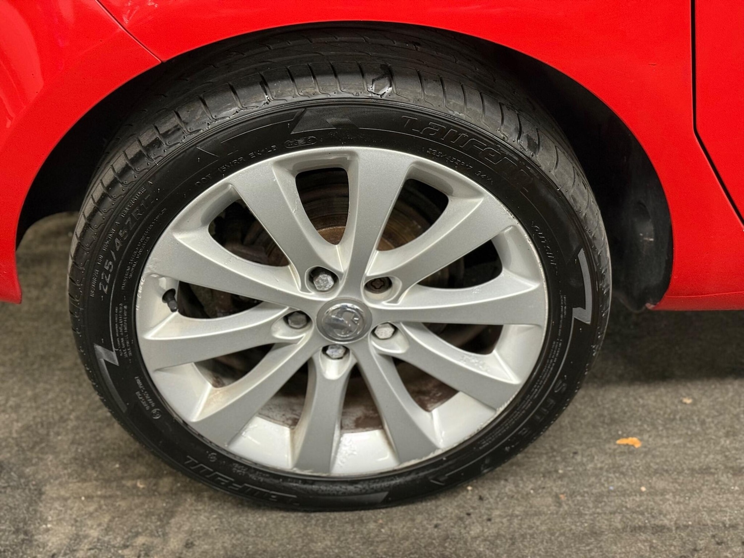 Used Vauxhall Meriva 2012 for sale - 76700626: Photo 7