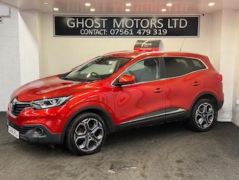 Used Renault Kadjar 2016 for sale - 78492674: Photo