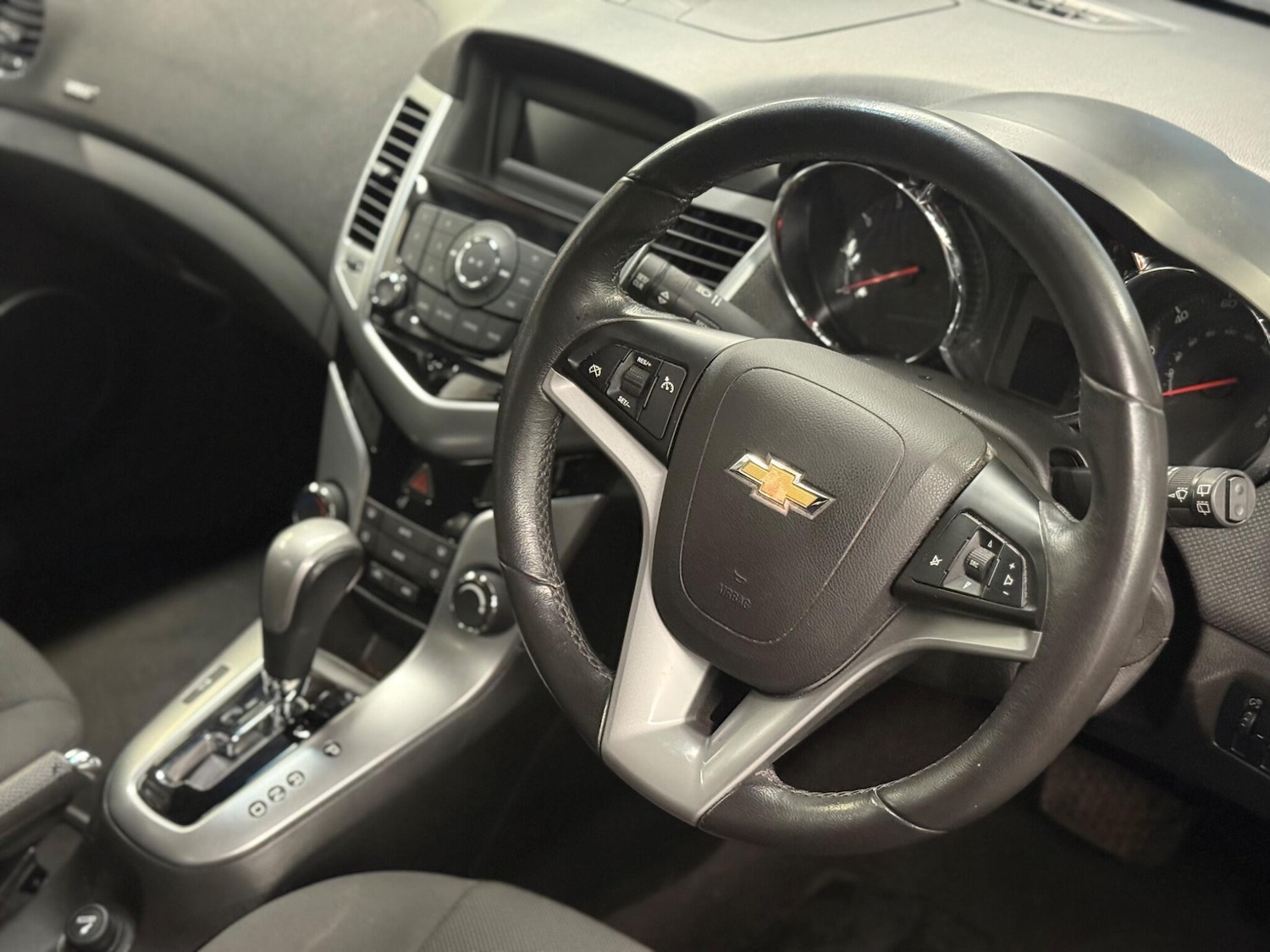 Used Chevrolet Cruze 2012 for sale - 77882517: Photo 10