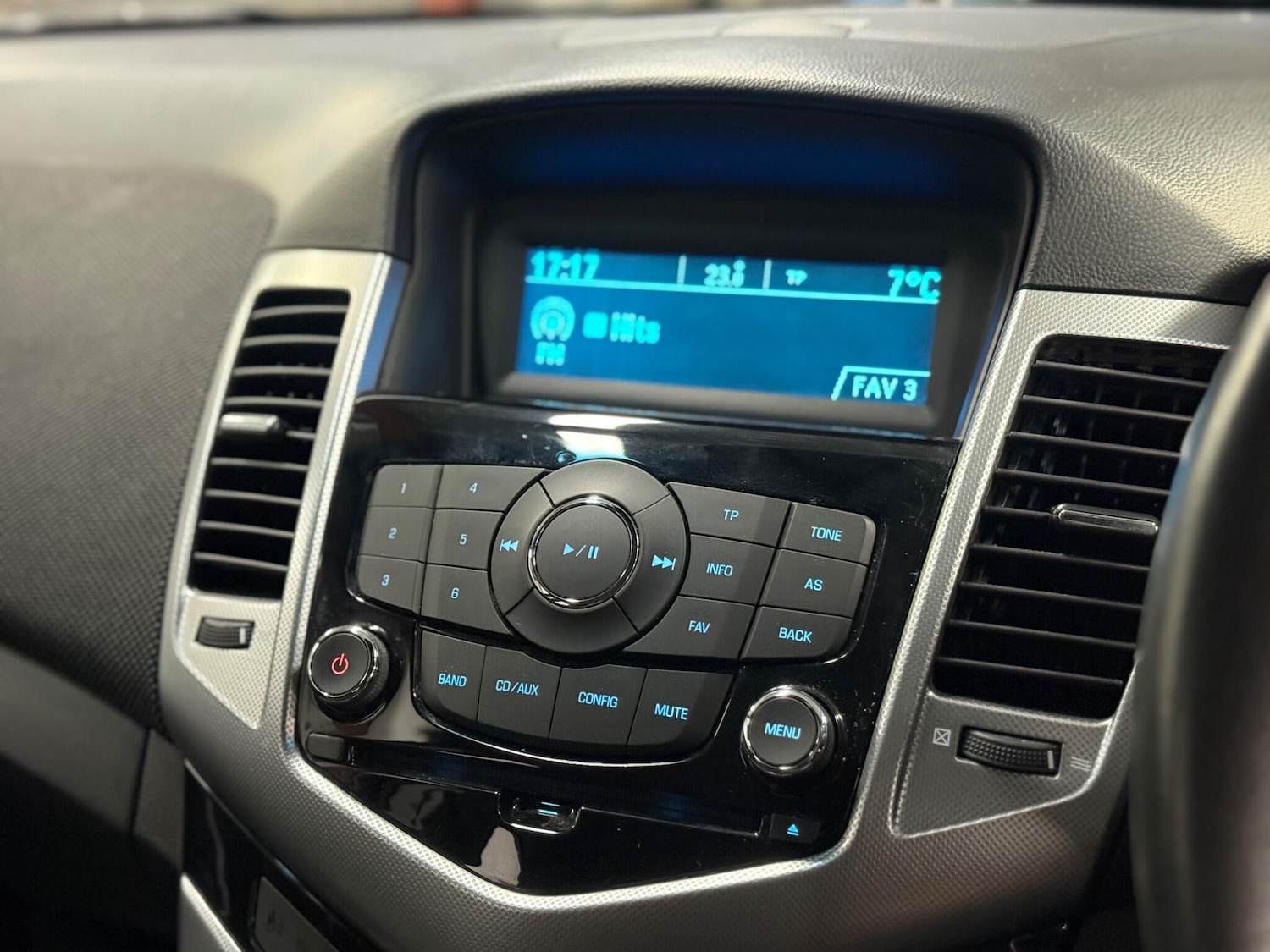 Used Chevrolet Cruze 2012 for sale - 77882517: Photo 11