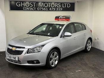 Used Chevrolet Cruze 2012 for sale - 77882517: Photo