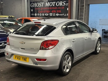 Used Chevrolet Cruze 2012 for sale - 77882517: Photo
