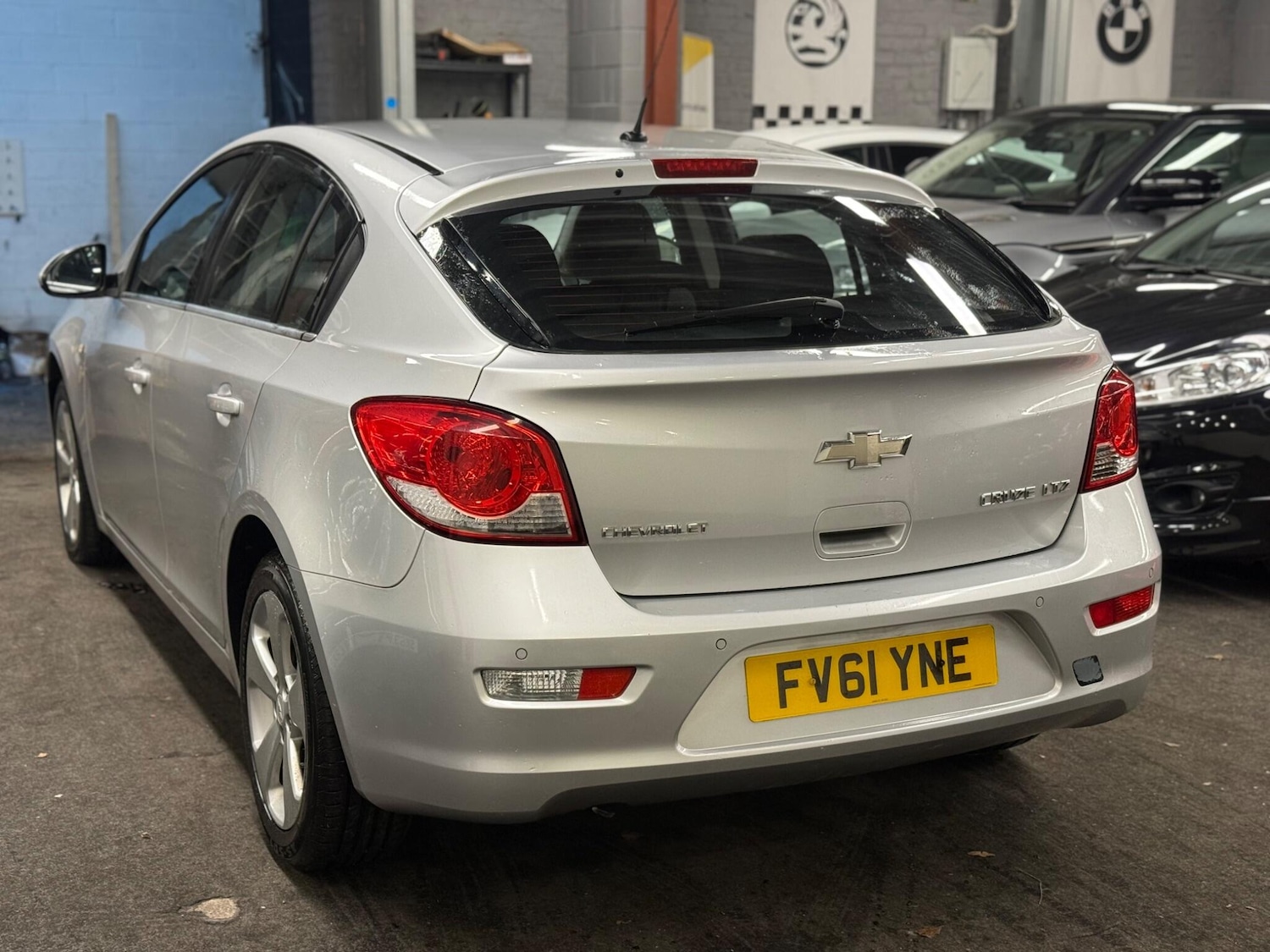 Used Chevrolet Cruze 2012 for sale - 77882517: Photo 6