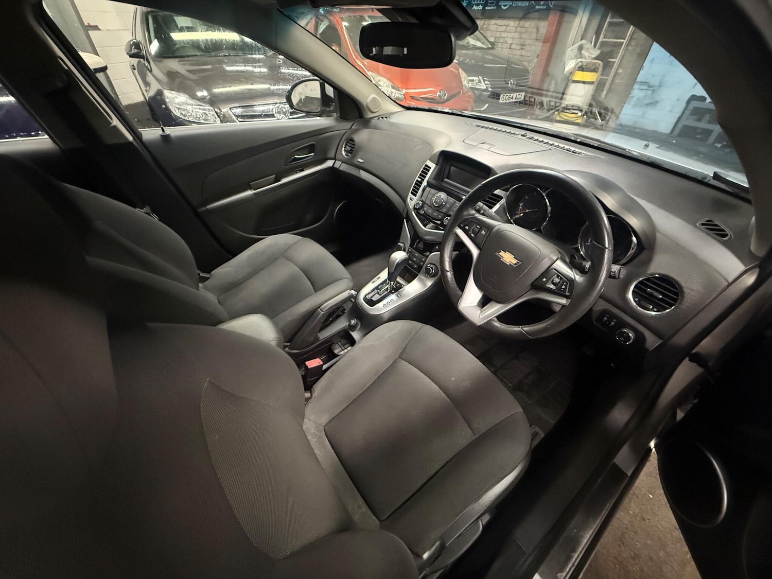 Used Chevrolet Cruze 2012 for sale - 77882517: Photo 8