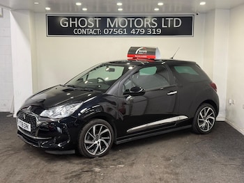 Used DS Automobiles DS 3 2018 for sale - 79395890: Photo