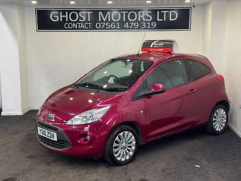 (10) - 1.2 Zetec Euro 4 3dr