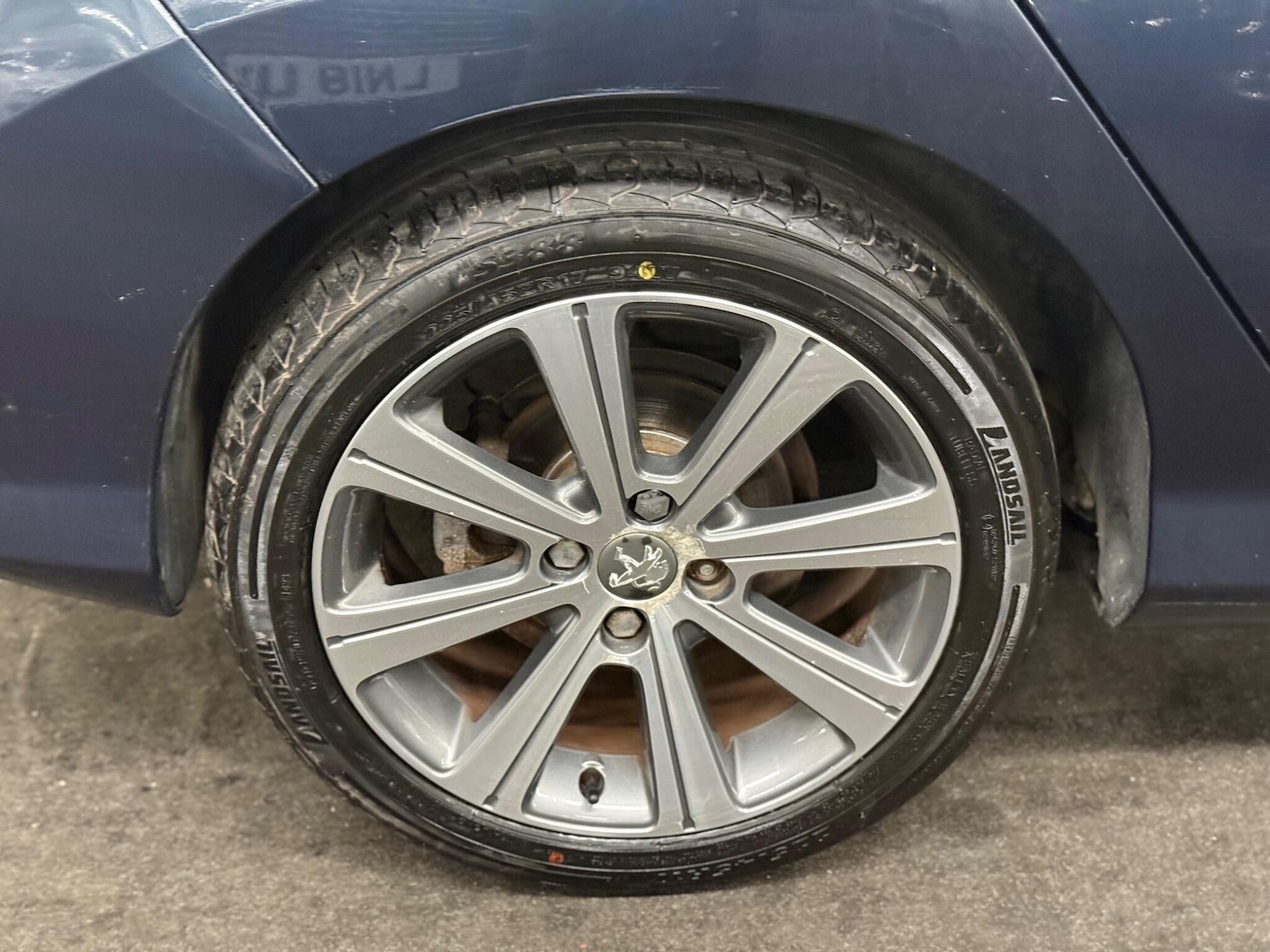 Used Peugeot 308 2012 for sale - 76689772: Photo 7