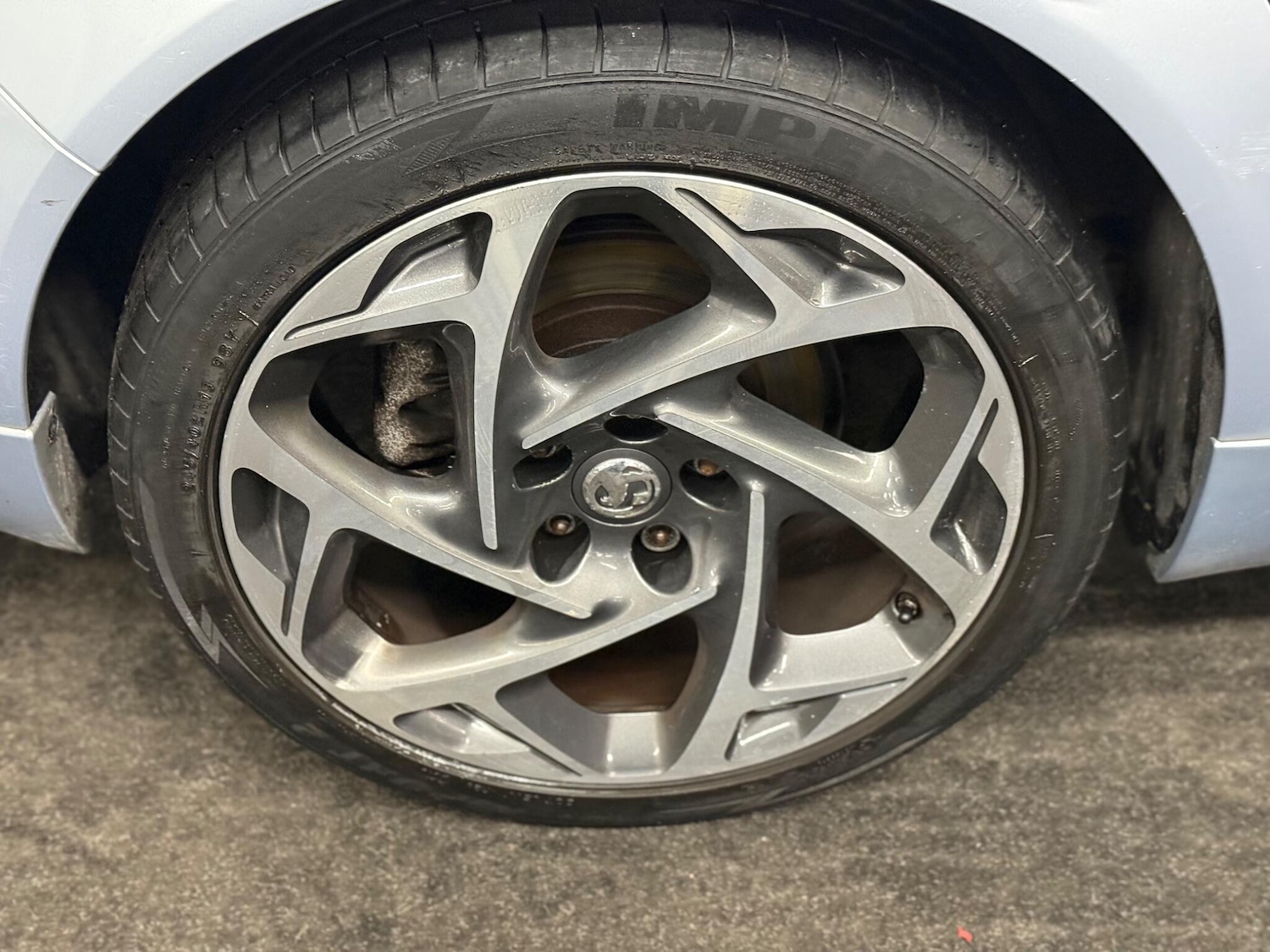 Used Vauxhall Insignia 2016 for sale - 77191279: Photo 7