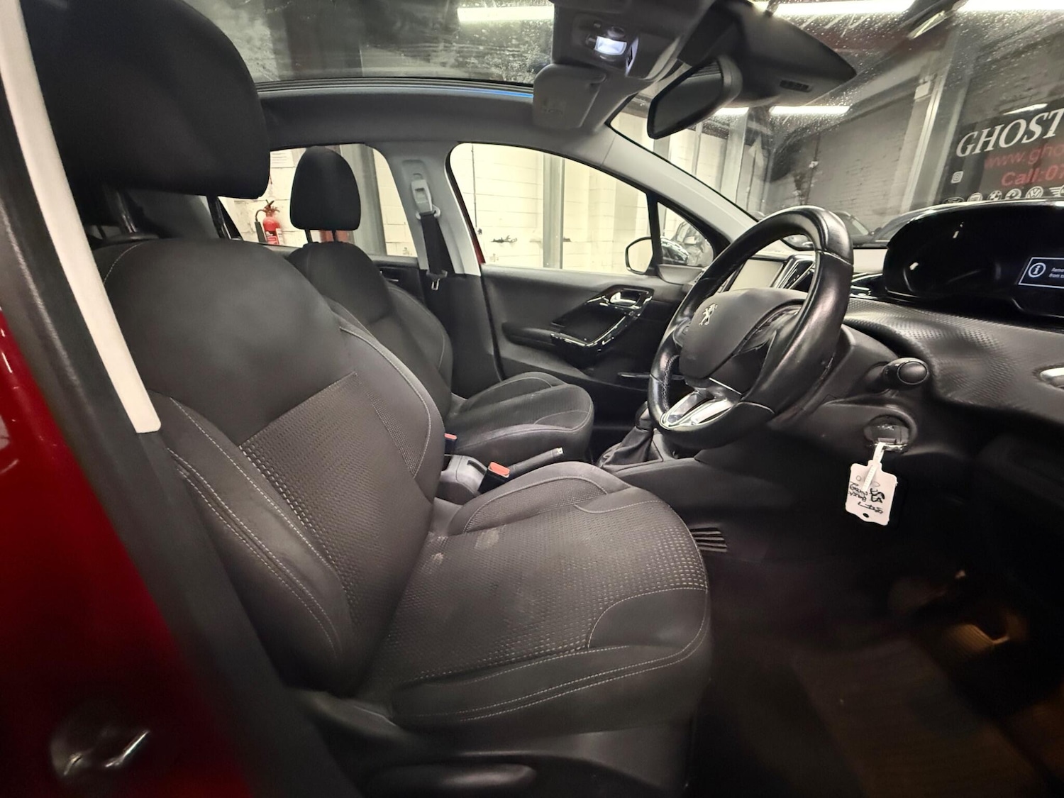 Used Peugeot 208 for sale - 77497139: Photo 11