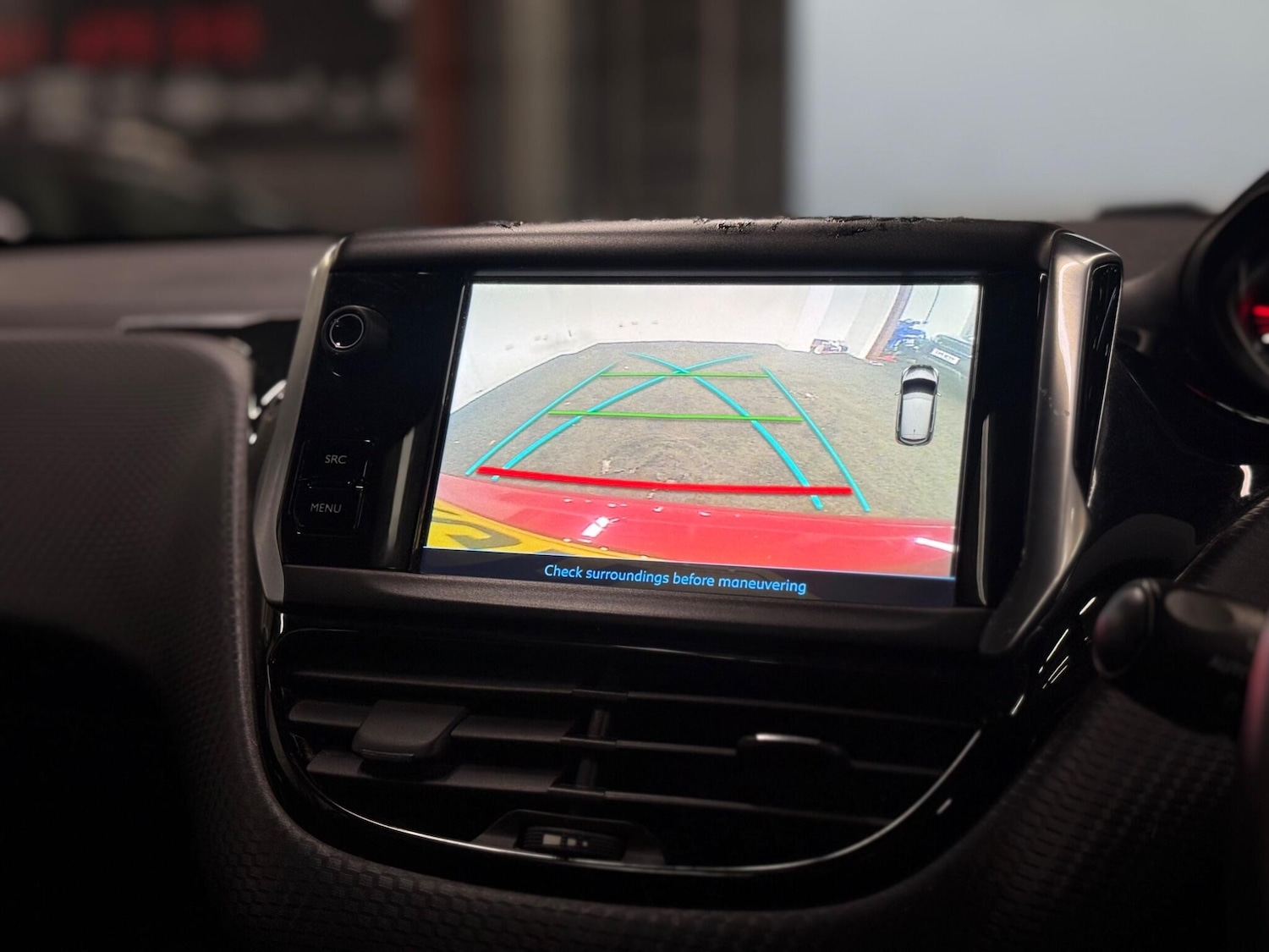 Used Peugeot 208 for sale - 77497139: Photo 14